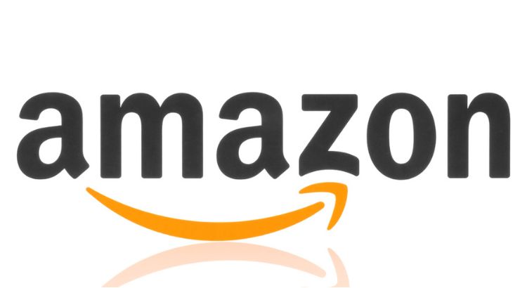 Amazon Logo image