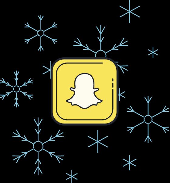 How to Freeze Your Location On Snapchat