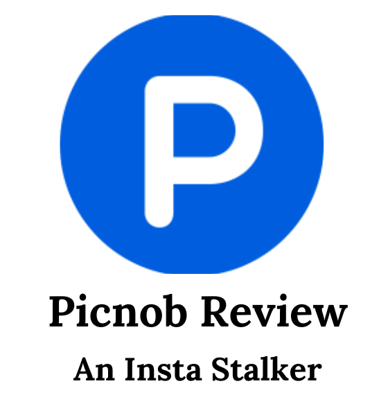 What Is Picnob?