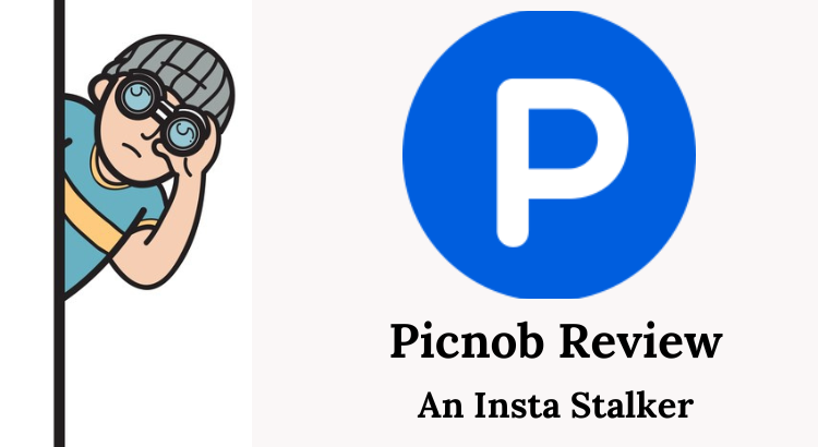 Picnob an insta stalker