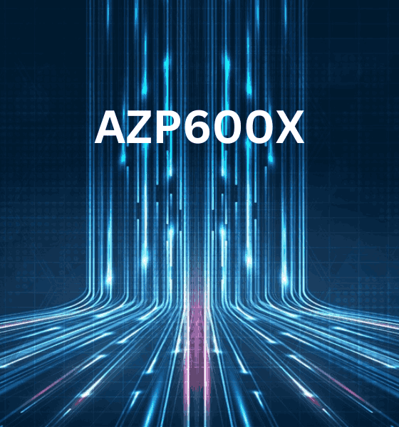 AZP600X