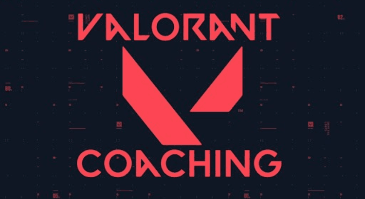 Valorant Coaching
